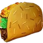 Spicy Taco