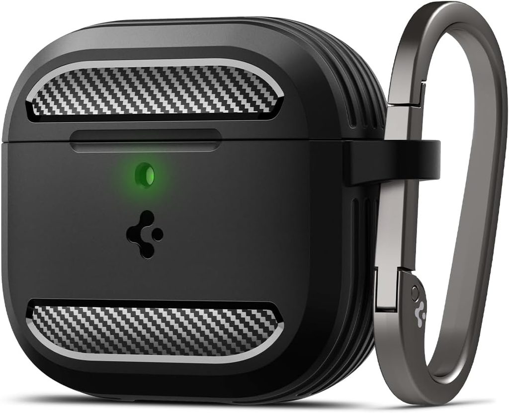 Spigen Rugged Armor Designed for AirPods 5