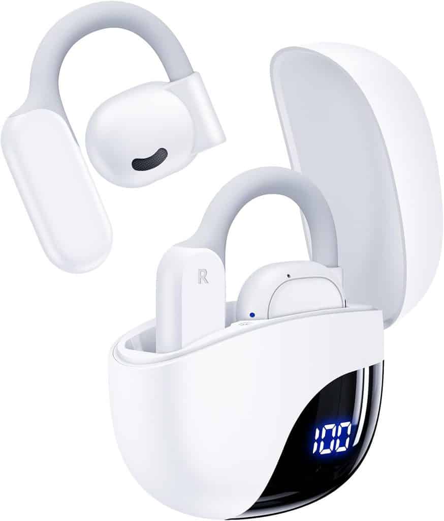 TAGRY AI Translation Earbuds