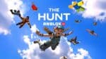 The Hunt Roblox 20