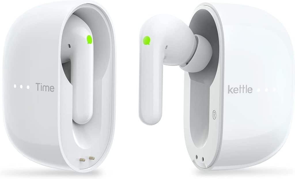 Timekettle M3 3-in-1 Translator Earbuds