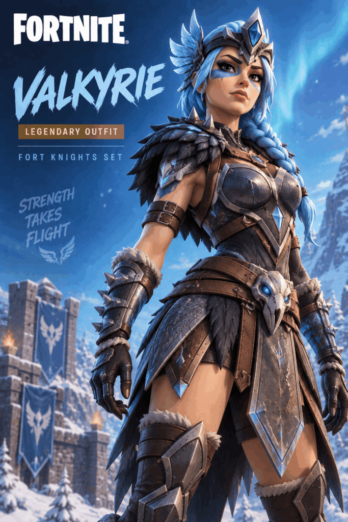 Valkyrie