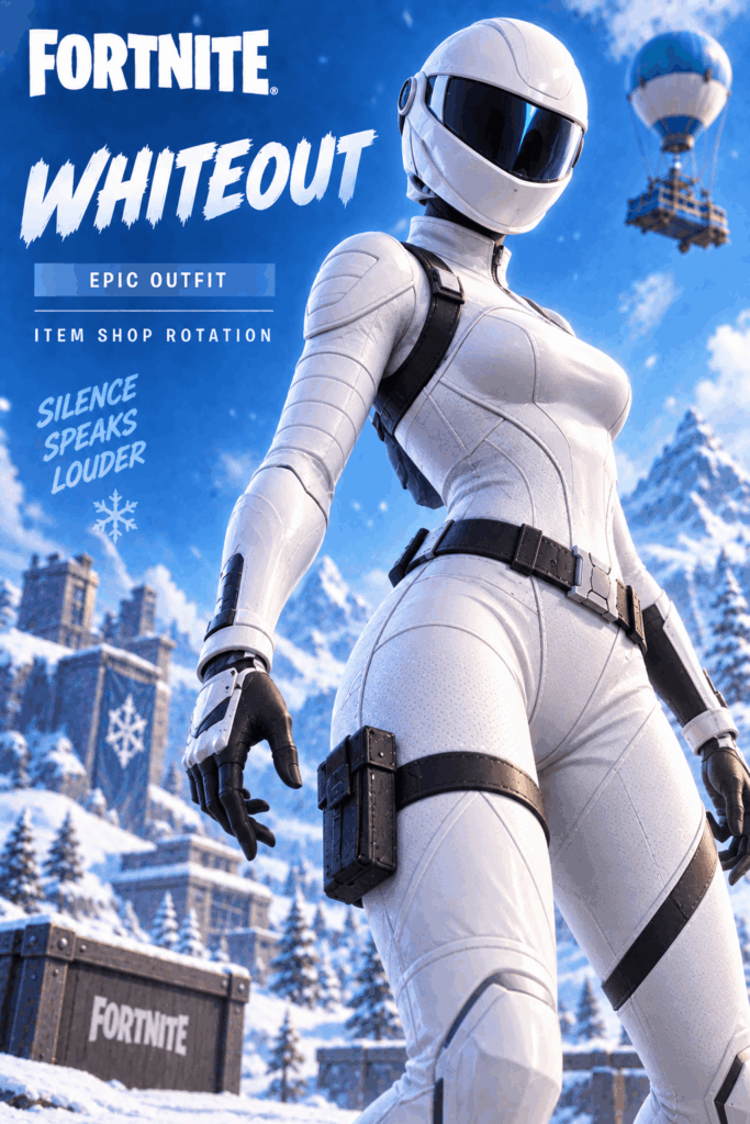 Whiteout