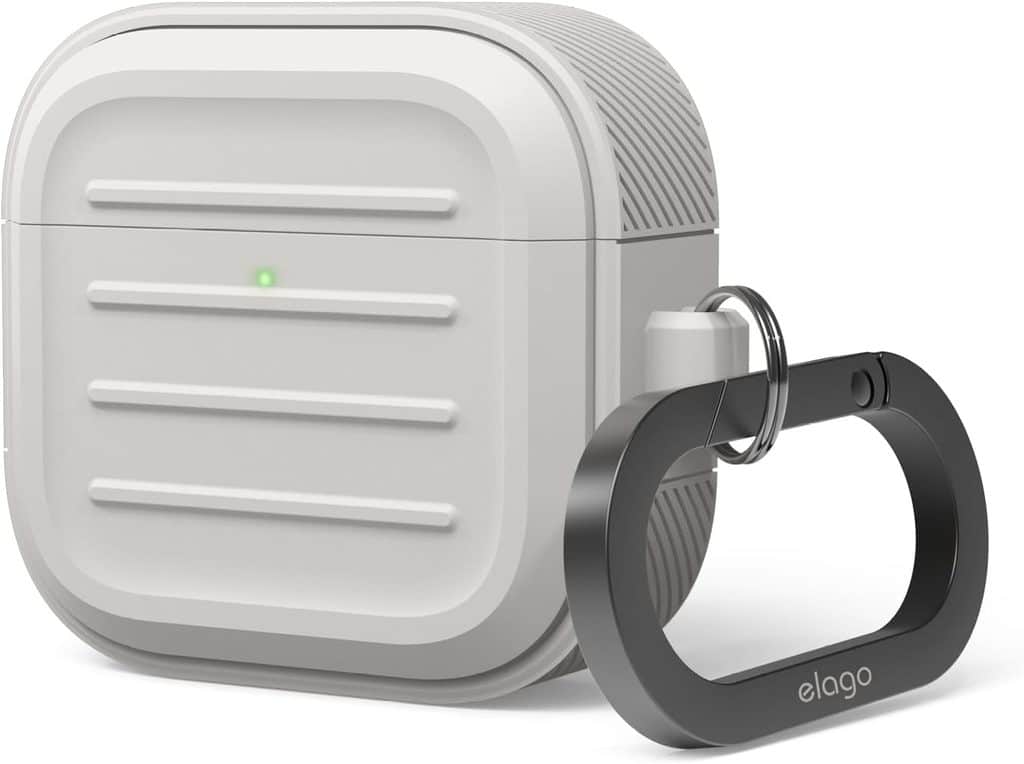 elago Armor Case for Apple AirPods 5