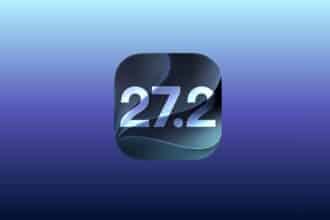 iOS 27.2 Beta 1