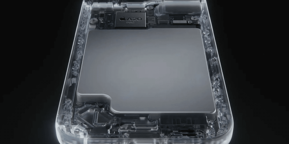 iPhone 18 Pro Battery Life