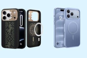iPhone 18 Pro Cases