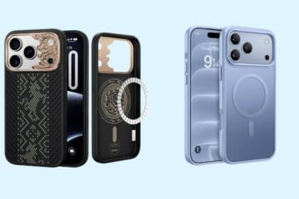 iPhone 18 Pro Cases