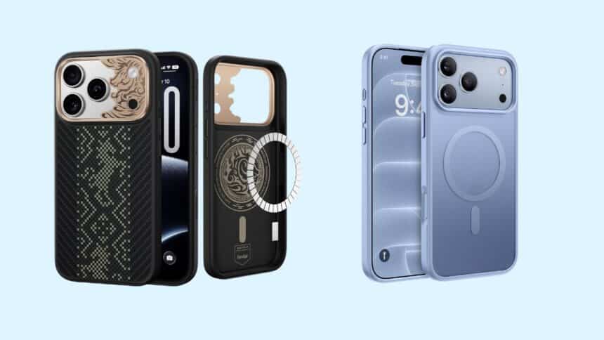 iPhone 18 Pro Cases
