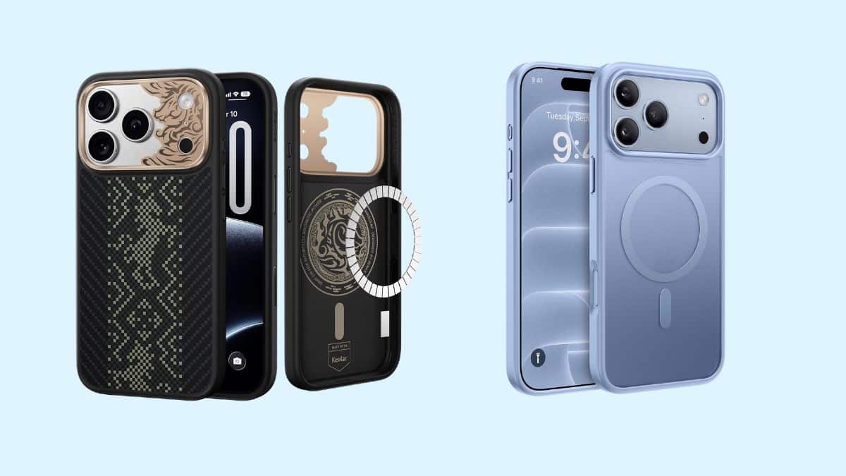 iPhone 18 Pro Cases