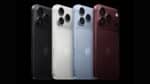 iPhone 18 Pro Colors