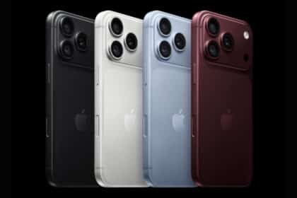 iPhone 18 Pro Colors