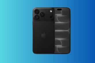 iPhone 18 Pro Max Screen Protector
