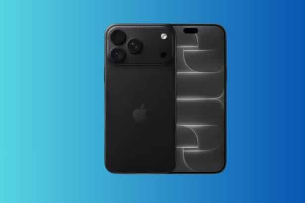 iPhone 18 Pro Max Screen Protector