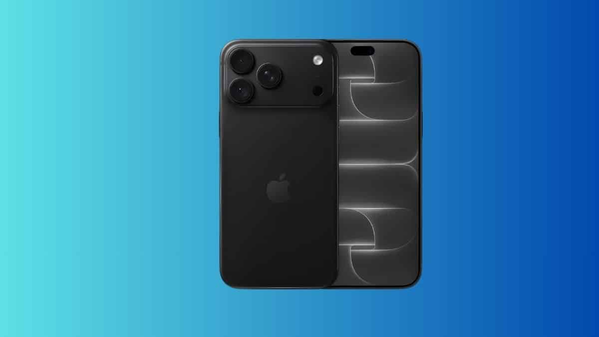 iPhone 18 Pro Max Screen Protector