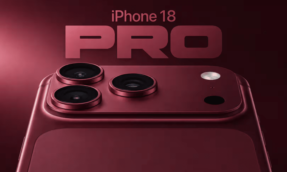 iPhone 18 Pro Price and Release Date