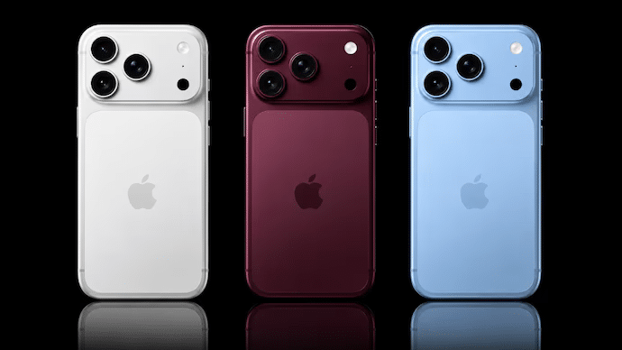 iPhone 18 Pro and Pro Max