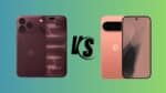 iPhone 18 Pro vs Pixel 11 Pro