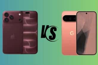 iPhone 18 Pro vs Pixel 11 Pro