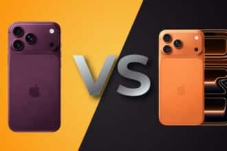 iPhone 18 Pro vs iPhone 17 Pro