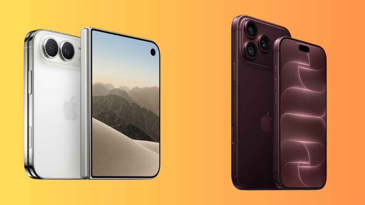 iPhone 18 Pro vs iPhone Duo