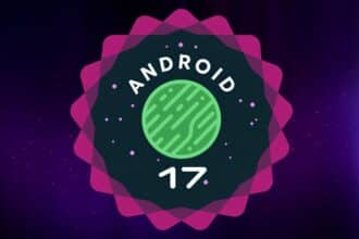 Android 17 QPR3 Beta 1