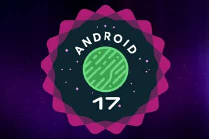 Android 17 QPR3 Beta 1