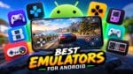 Best Android Emulators
