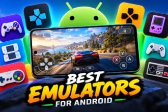 Best Android Emulators