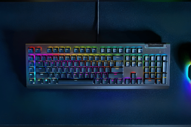 Best Gaming Keyboards
