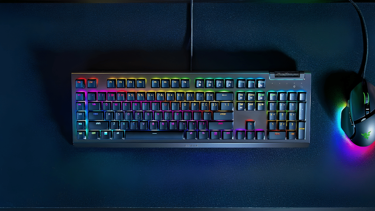 Best Gaming Keyboards
