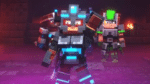 Best Minecraft Dungeons 2 Builds