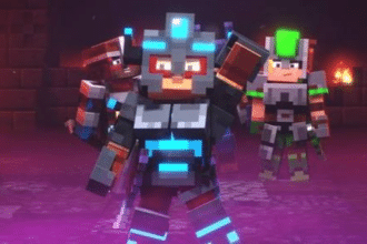 Best Minecraft Dungeons 2 Builds