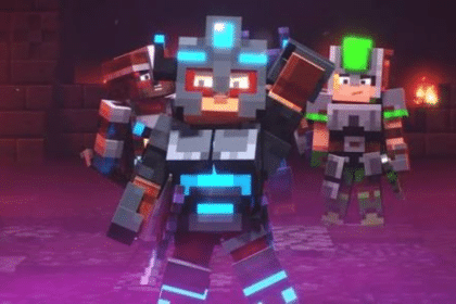 Best Minecraft Dungeons 2 Builds