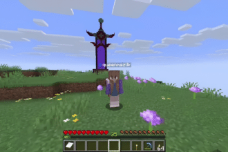 Change Minecraft Game Mode on Java and Bedrock