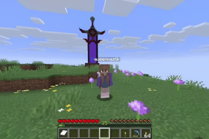 Change Minecraft Game Mode on Java and Bedrock