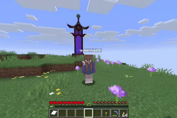 Change Minecraft Game Mode on Java and Bedrock