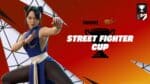 Chun-Li (Street Fighter 2026) skin