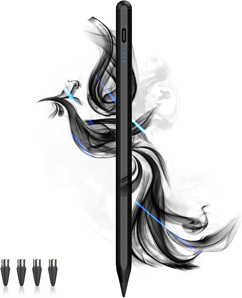 DOGAIN Power-Display Stylus