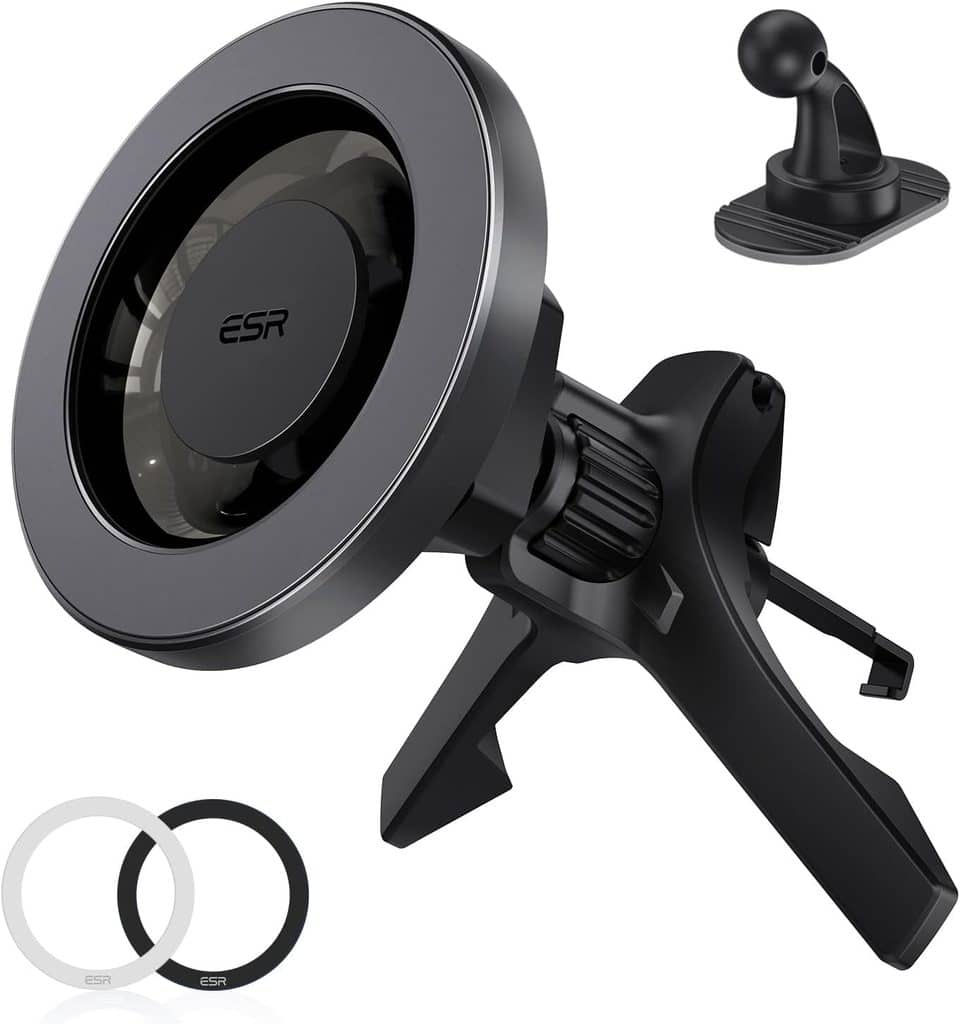 ESR for MagSafe Car Mount