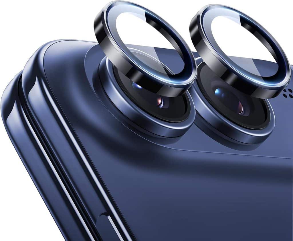 ESR for iPhone Duo Camera Lens Protector