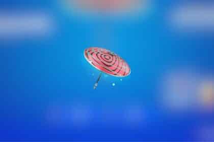 Eclipse ‘Brella Reloaded in Fortnite