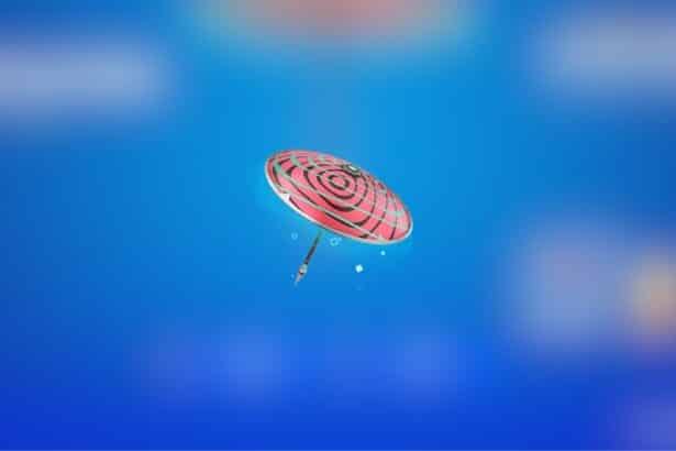 Eclipse ‘Brella Reloaded in Fortnite
