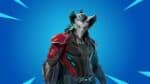 Elite Kado Thorne Skin in Fortnite