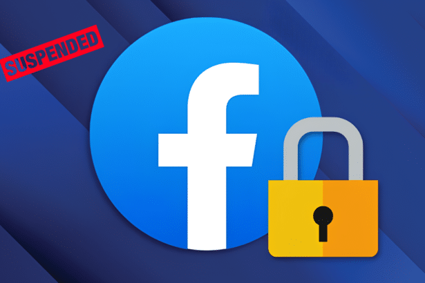Facebook Account Locked vs Disabled vs Suspended