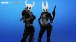 Fortnite Hollow Knight Collab