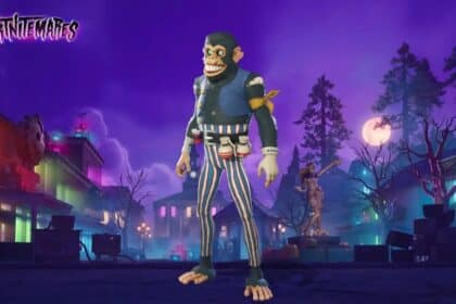Fortnite - How to Unlock the Jack-A-Nape Skin for Free