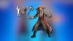 Fortnite Jack the Clown Bundle