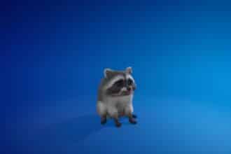 Fortnite Jimothy Sidekick