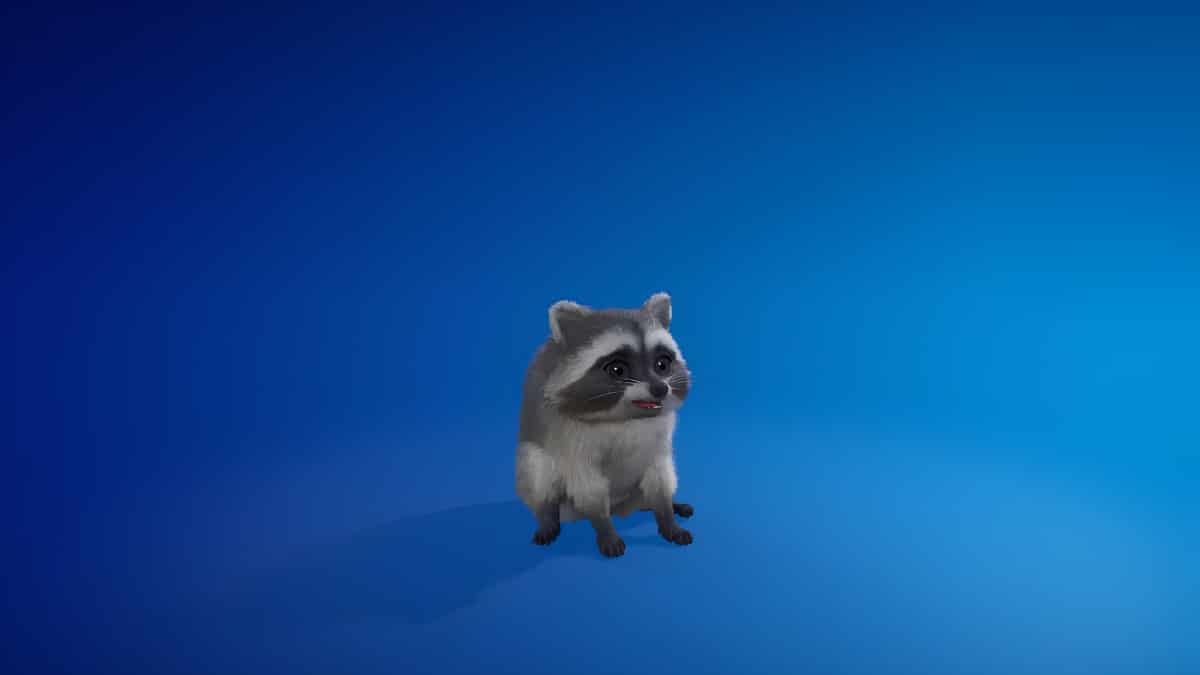 Fortnite Jimothy Sidekick
